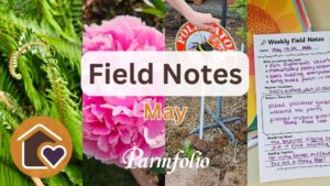 Field Notes May Featured Image