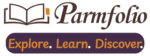 Parmfolio Rectangle Logo