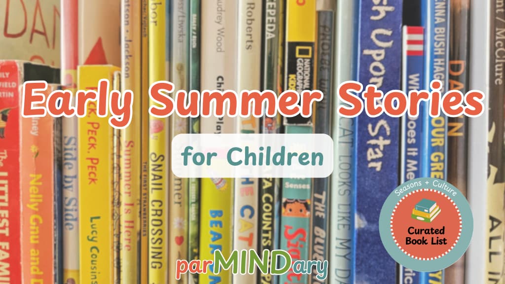 Early Summer Stories for Children